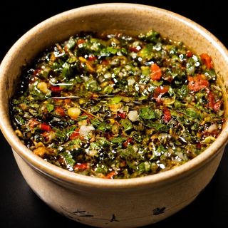SALSA CHIMICHURRI