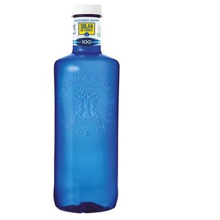 Agua Solán de Cabras 1,5 L