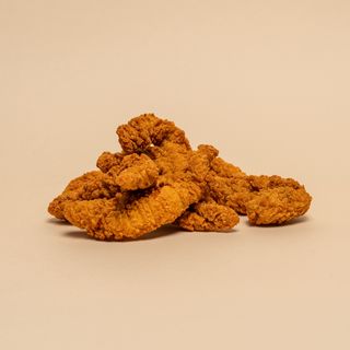 Chicken Strips Crispy (6 u.)