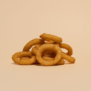 Onion Rings (10 u.)