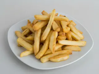 Patatas Fritas