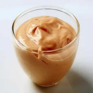 Salsa Andalouse