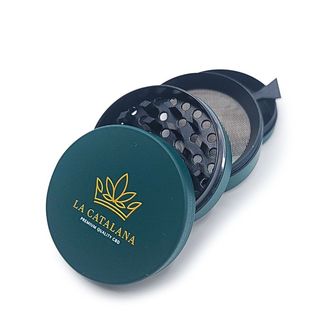 Grinder de metal