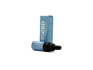 ACEITE 5% CBD