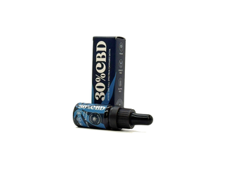 Aceite 30% CBD