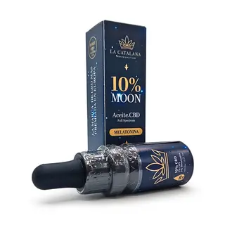 ACEITE MOON CBD