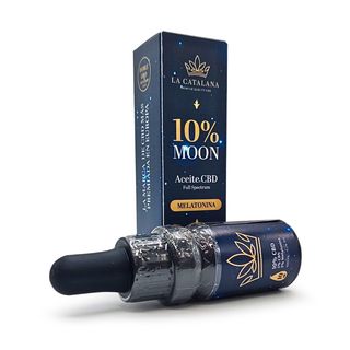 ACEITE MOON CBD