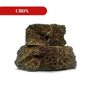 XFILTERED CBDX