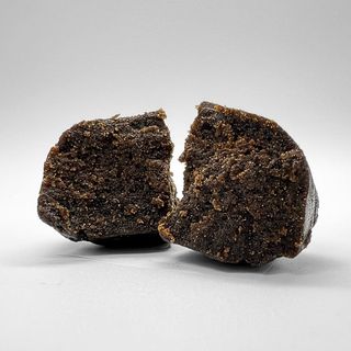 BLACK BUTTER 70%