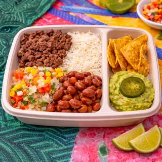 Taco BOWL