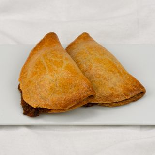Empanadilla Boloñesa