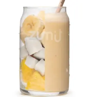B7 - COLADA JUNGLE