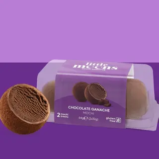 225.MOCHI CHOCOLATE GANACHE 2u
