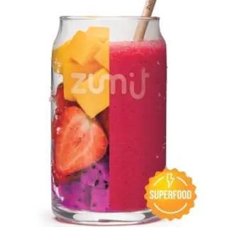 B6 - DRAGON FRUIT MIX