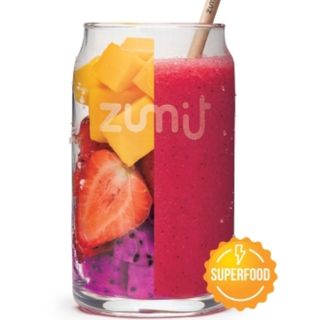 B6 - DRAGON FRUIT MIX