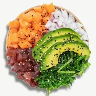 504.Mix Bowl
