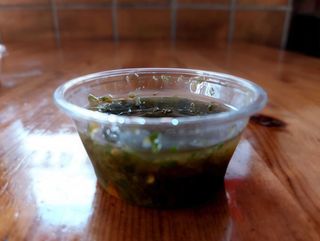 Ají Picante