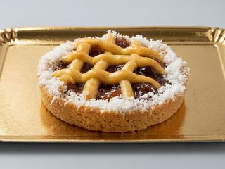 Pastaflora de Membrillo