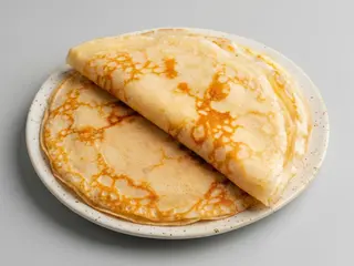 Crea Tu Crepes