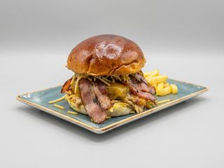 Baconuda