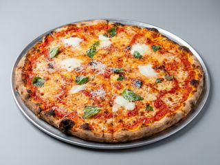 Pizza Londres (Mediana)