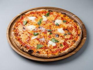 Pizza Londres (Grande)