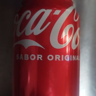 coca cola original 33cl