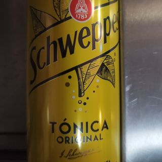 tonica 33cl