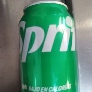 sprite 33cl