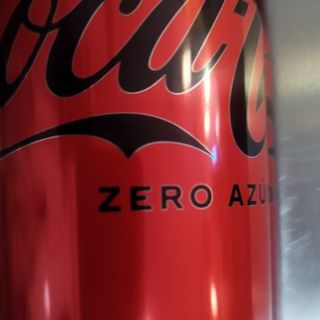 coca cola cero 33cl