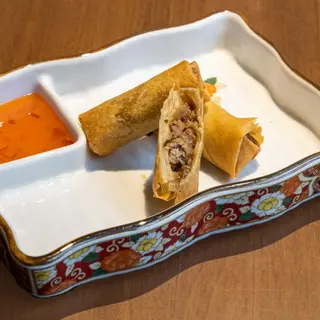 Harumaki (4 Pzs.)