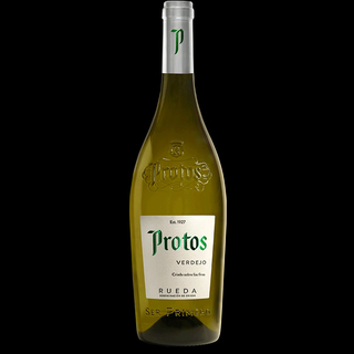 Vino Blaco Protos