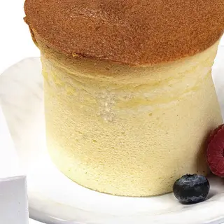 Cheesecake Japones