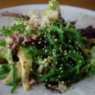 Ensalada