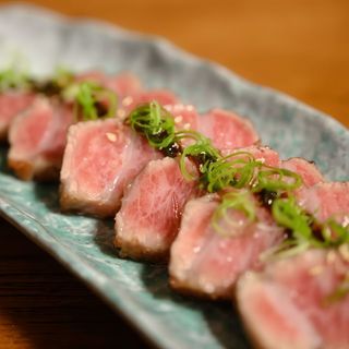 Toro No Sogi-Zukuri (Sogikiri)
