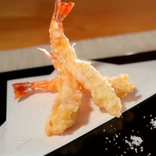 Ebi No Tempura
