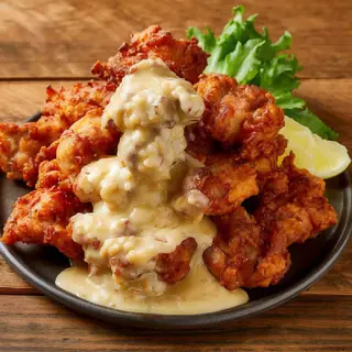 Karaage