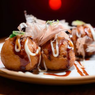 Takoyaki (4 Pzs.)