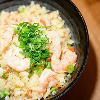 Kaisen Yakimeshi