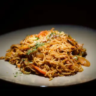 Yakisoba