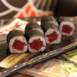 Tekka Maki (6 Pzs.)