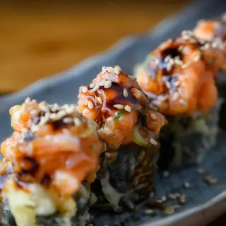 Hokkai (8 Pzs.)