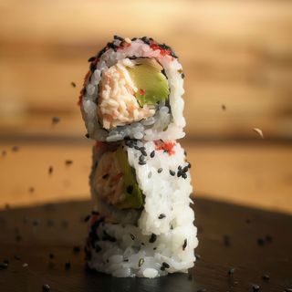 California Uramaki (8 Pzs.)