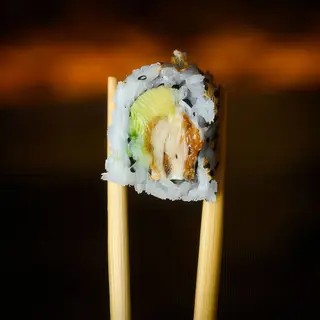 Torikatsu Uramaki (8 Pzs.)