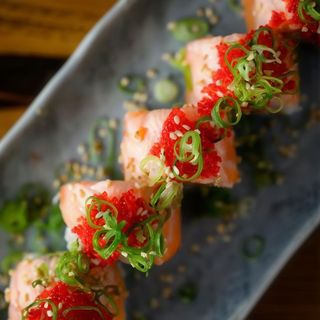 Suguru Uramaki (8 Pzs.)