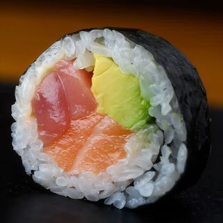 Sansoku Futumaki (5 Pzs.)