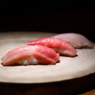 Toro Nigiri (1 Pza.)
