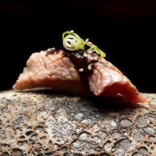 Aburi No Toro Nigiri (1 Pza.)