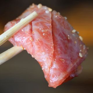 Toro Sashimi (2 Pzs.)