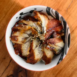 Unagi Don